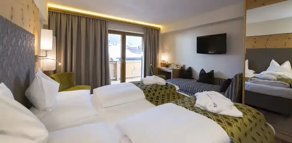 Wanderurlaub Zillertal - Bild 3