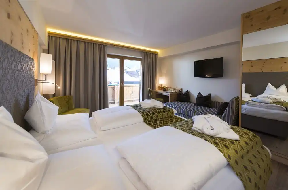 Impression - Wanderurlaub Zillertal