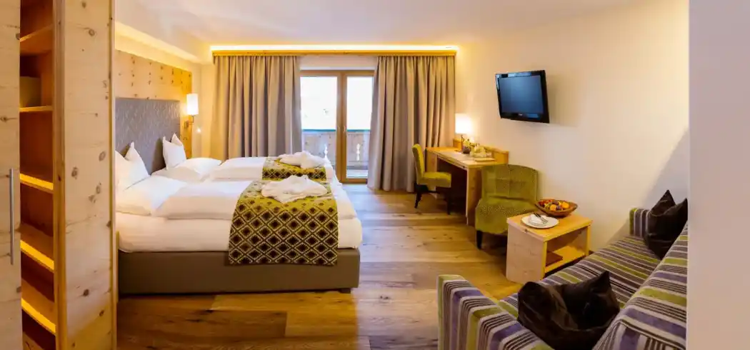 Wanderurlaub Zillertal - Bild 2