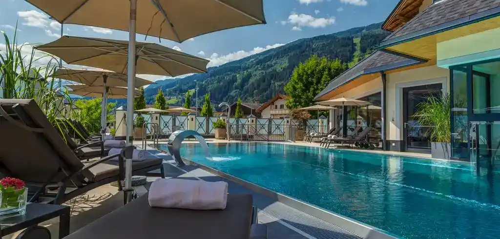 Wanderurlaub Zillertal - Bild 3