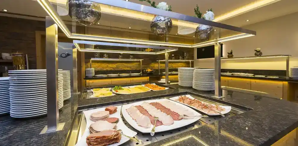 Wanderurlaub Zillertal - Bild 4