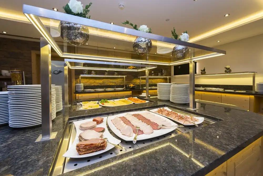 Ansicht - Wanderurlaub Zillertal