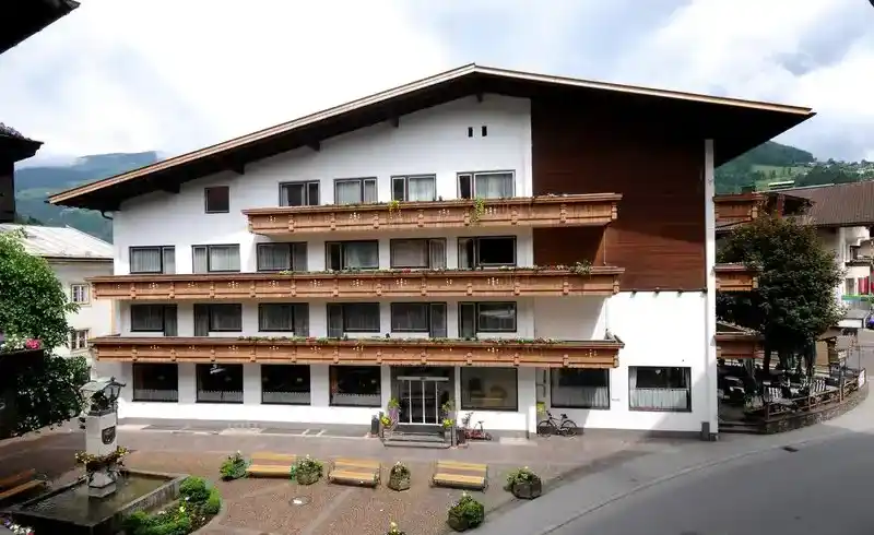 Wanderurlaub Zillertal - Bild 1