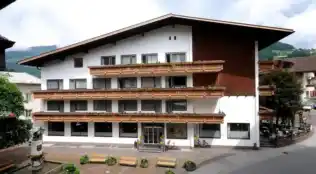 Wanderurlaub im Zillertal