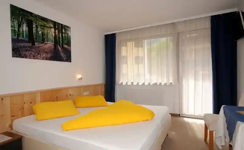 Wanderurlaub Zillertal - Bild 3