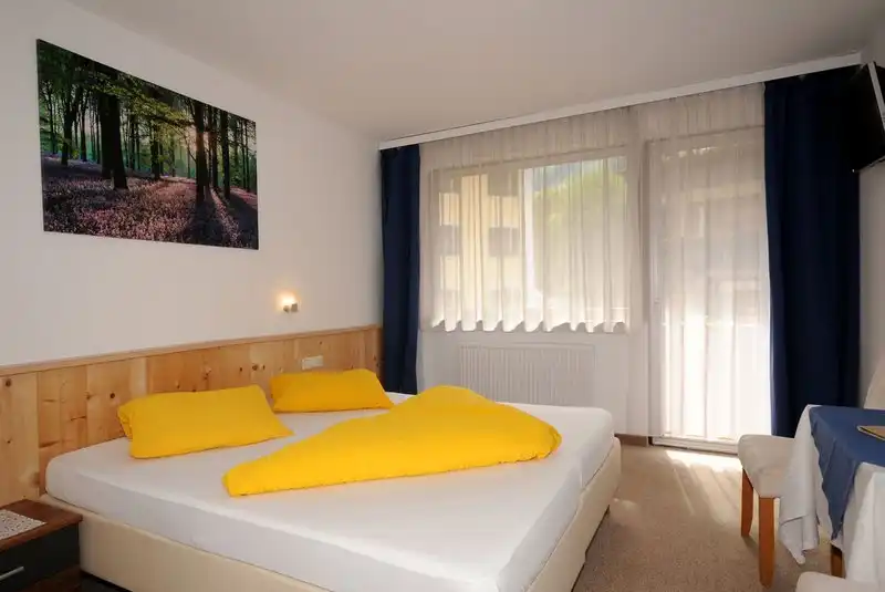 Impression - Wanderurlaub Zillertal