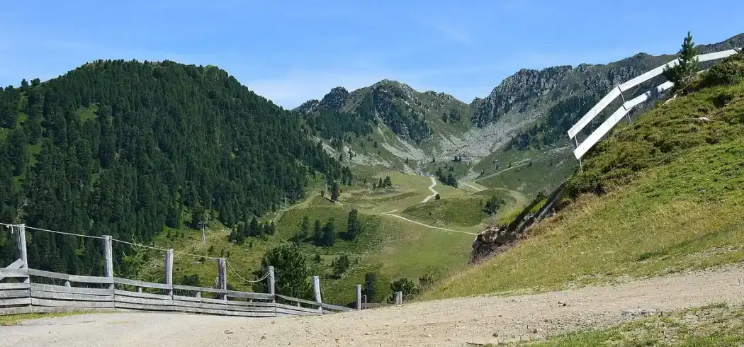 Wanderurlaub Ötztaler - Bild 1