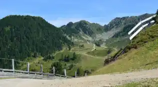 Wanderurlaub in den Ötztaler Alpen
