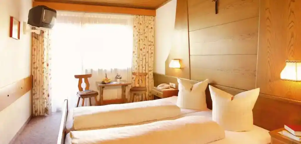 Wanderurlaub Ötztaler - Bild 3