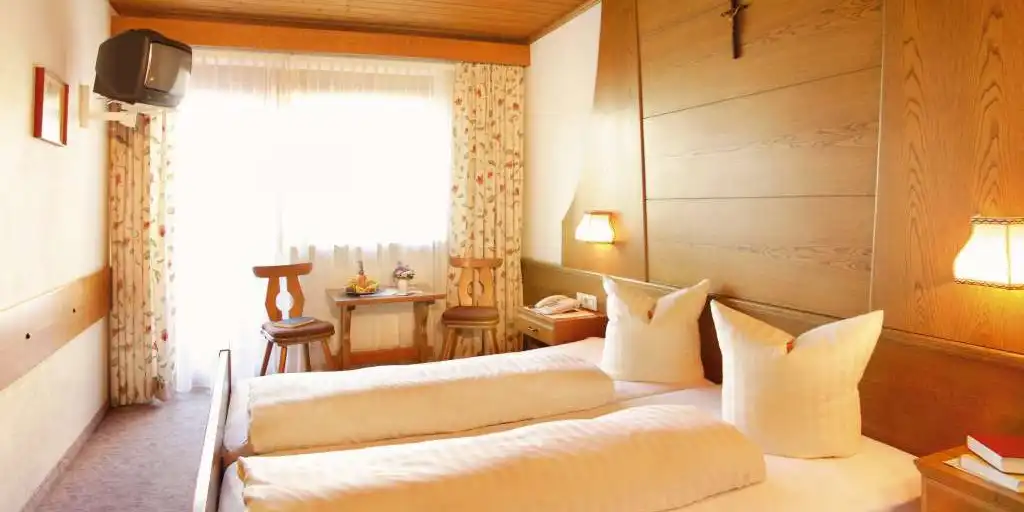 Impression - Wanderurlaub Ötztaler