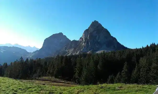 Wanderurlaub Sonnigen - Bild 1