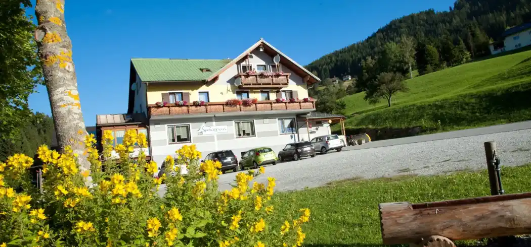 Wanderurlaub Steiermark - Bild 1