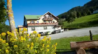 Wanderurlaub in der Steiermark