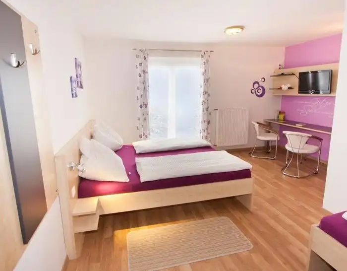 Aufnahme - Wanderurlaub Steiermark