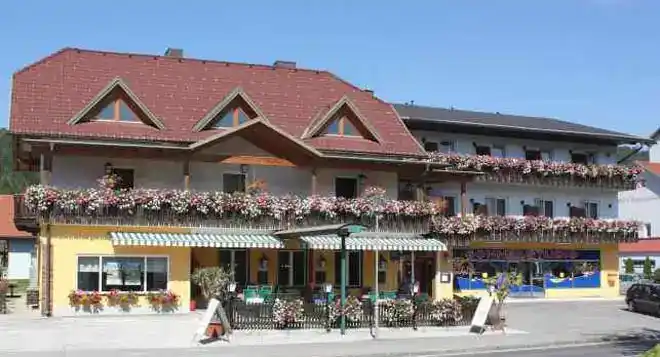 Wanderurlaub Kärnten - Bild 1