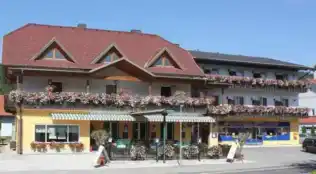 Wanderurlaub in Kärnten