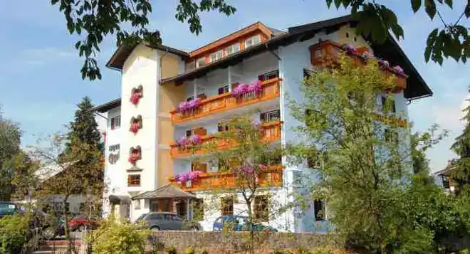 Wanderurlaub Tirol - Bild 1