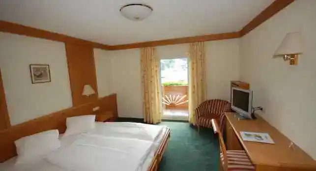 Wanderurlaub Tirol - Bild 2