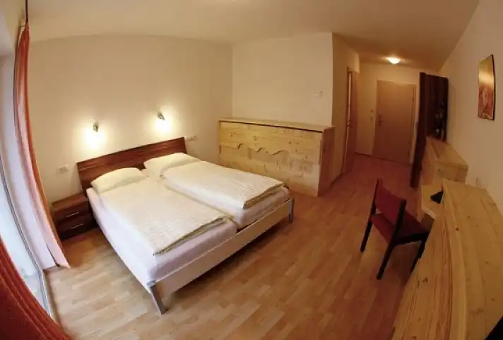 Aufnahme - Wandern Zillertal