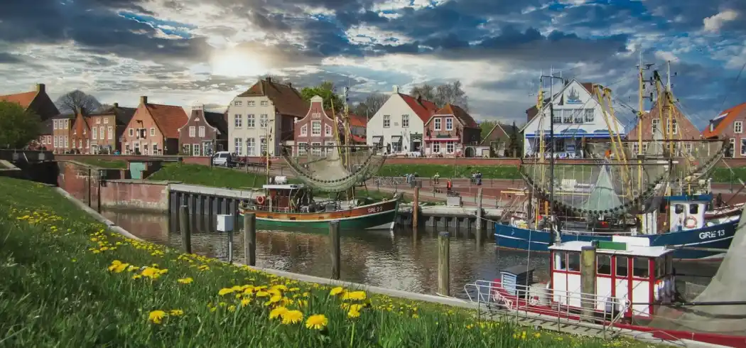 Foto - Wangerland Resort