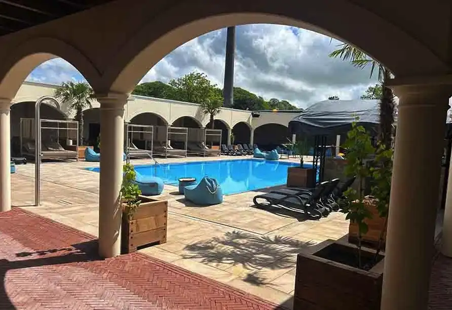 Ansicht - Wangerland Resort