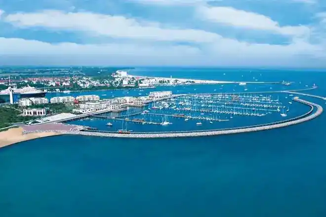 Warnemünde Nächte - Bild 1