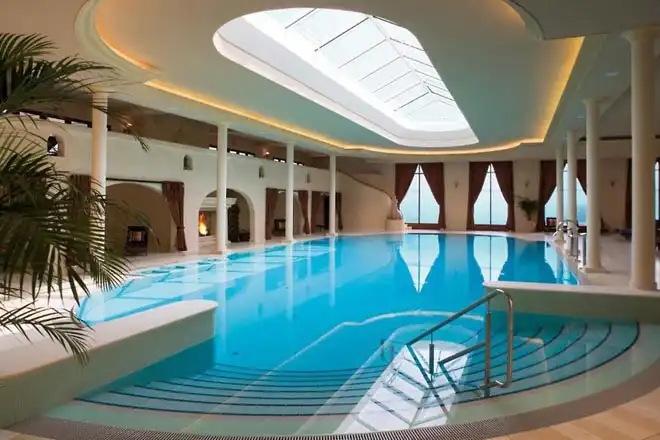 Aufnahme - Warnemünde Nächte