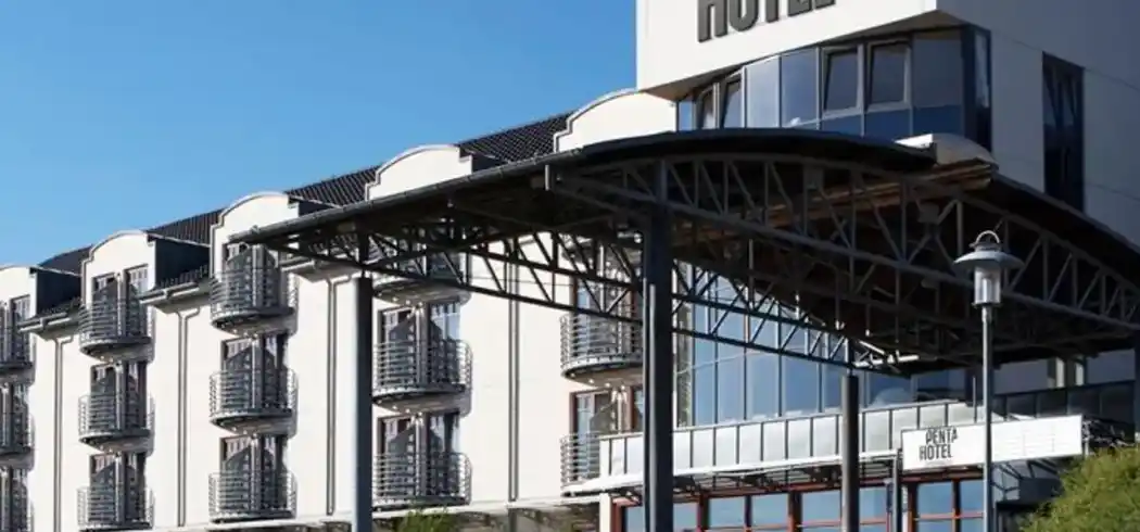 Foto - Pentahotel Eisenach