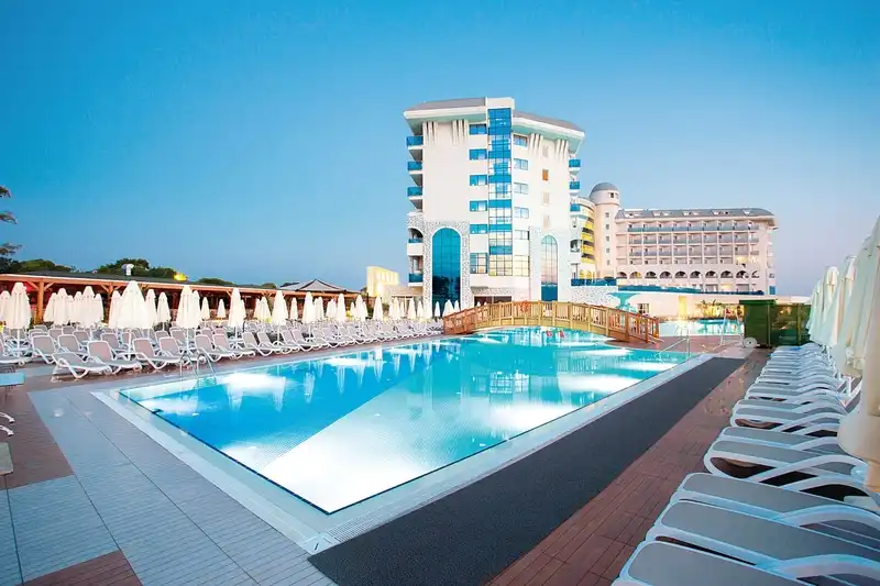 Aufnahme - Water Side