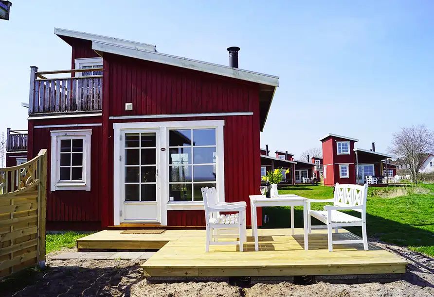 Aufnahme - Dänemark Römö