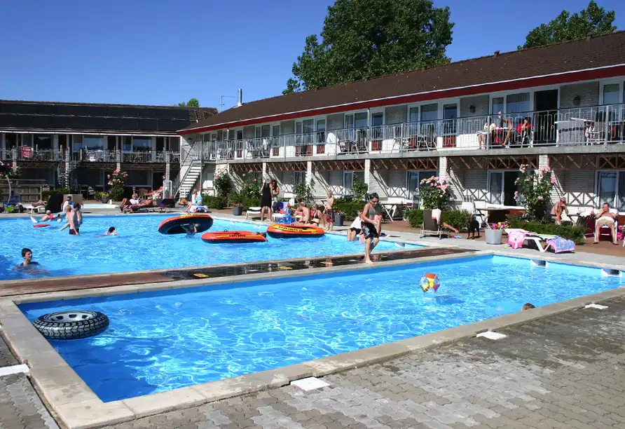 Impression - Dänemark Römö