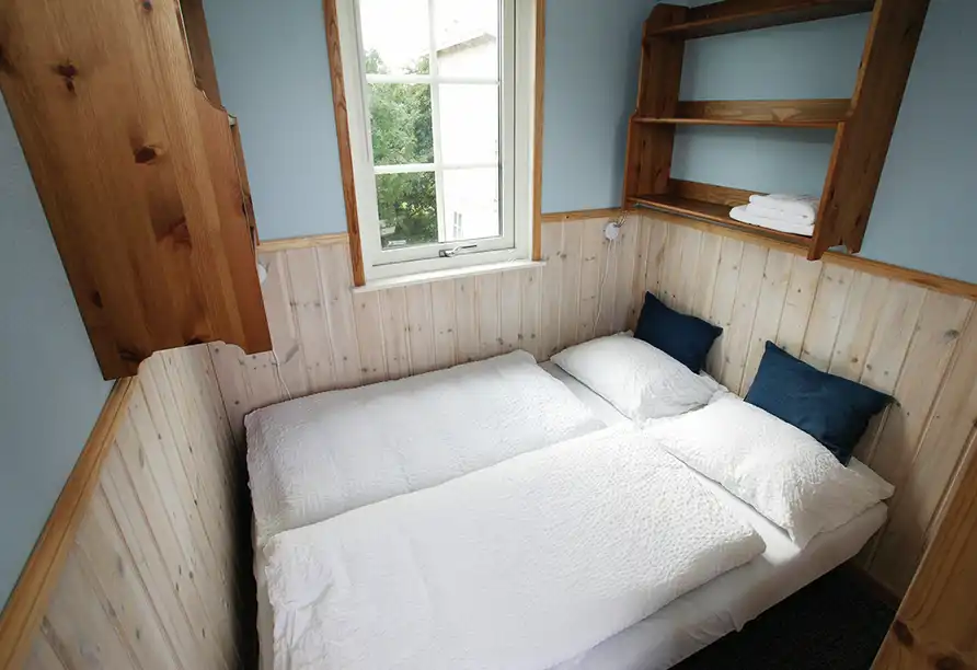 Galerie - Dänemark Römö