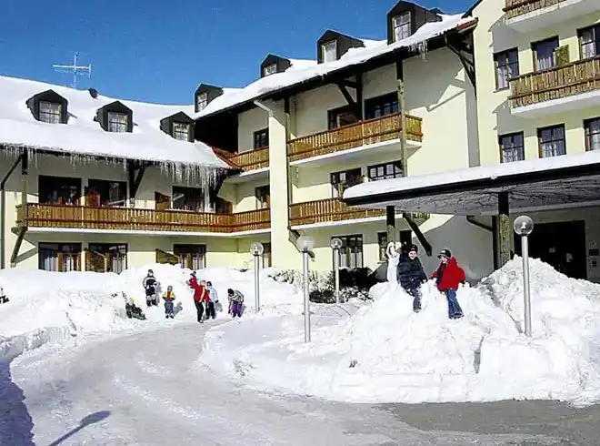 Foto - All Inclusive