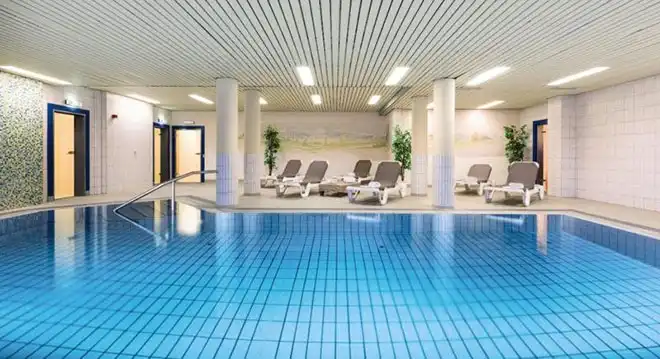 All Inclusive - Impression 2