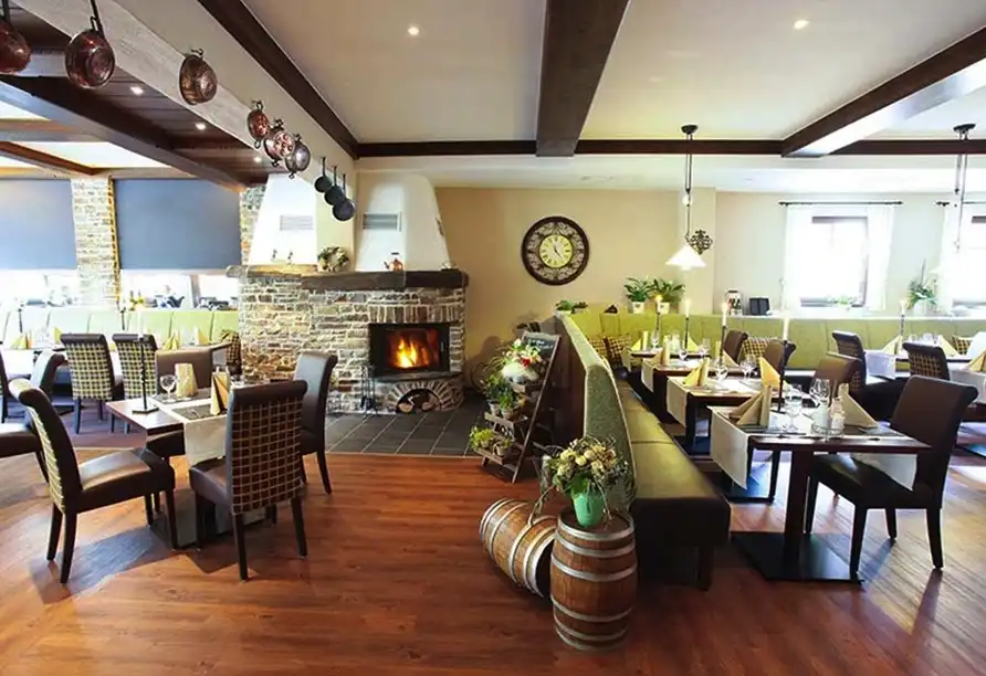 Impression - Nächte Mosel