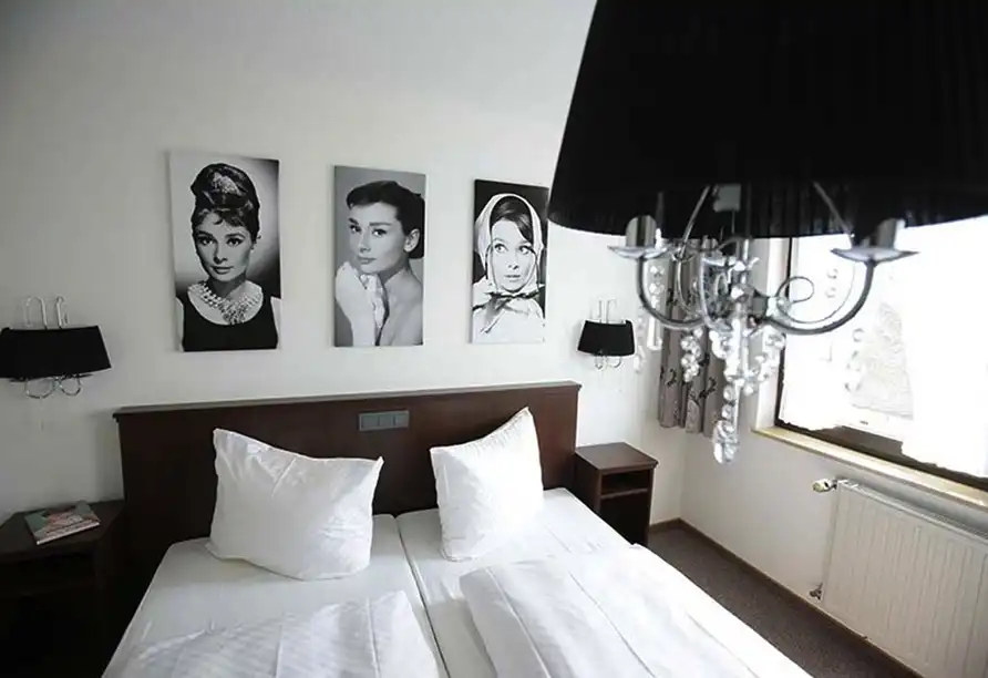 Galerie - Nächte Mosel