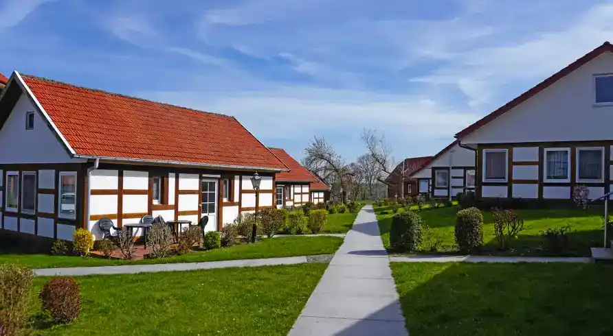 Alcor Hotel - Bild 1