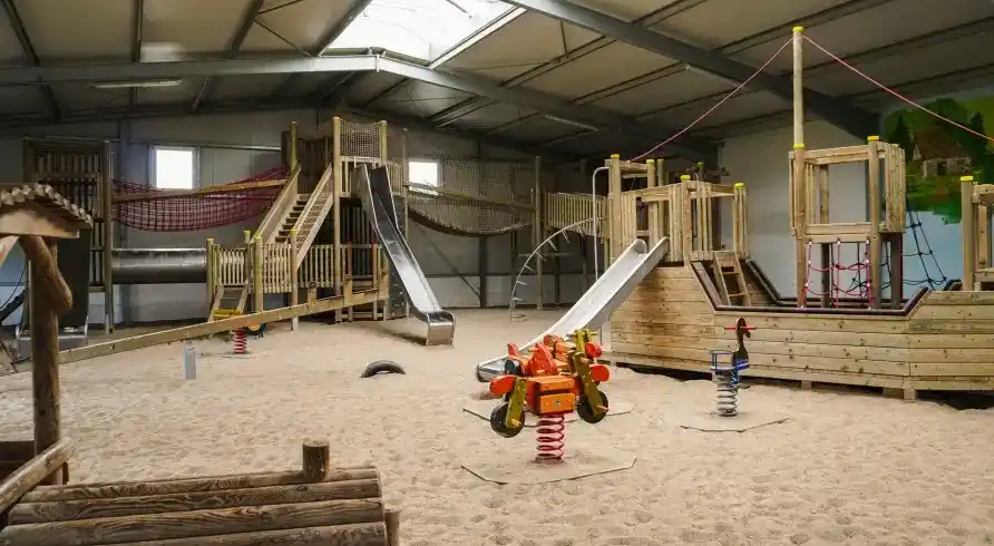 Alcor Hotel - Bild 3