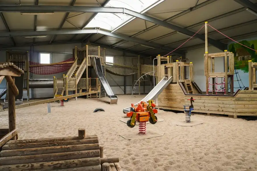 Impression - Alcor Hotel