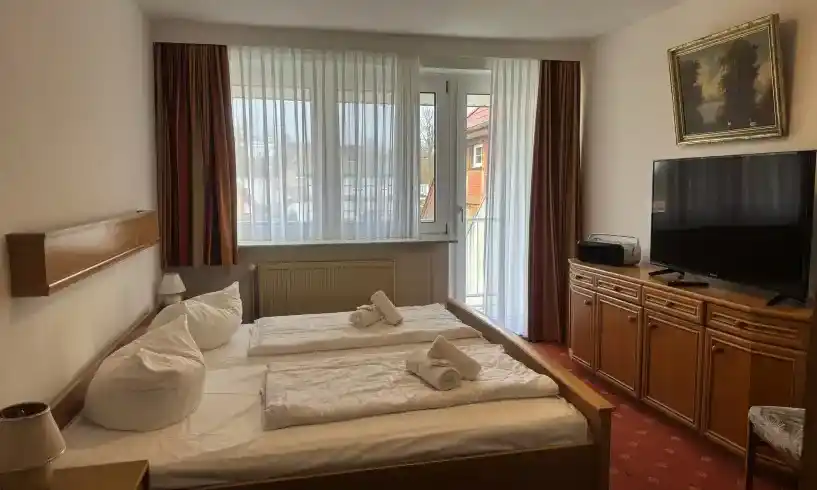 Alcor Hotel - Bild 5