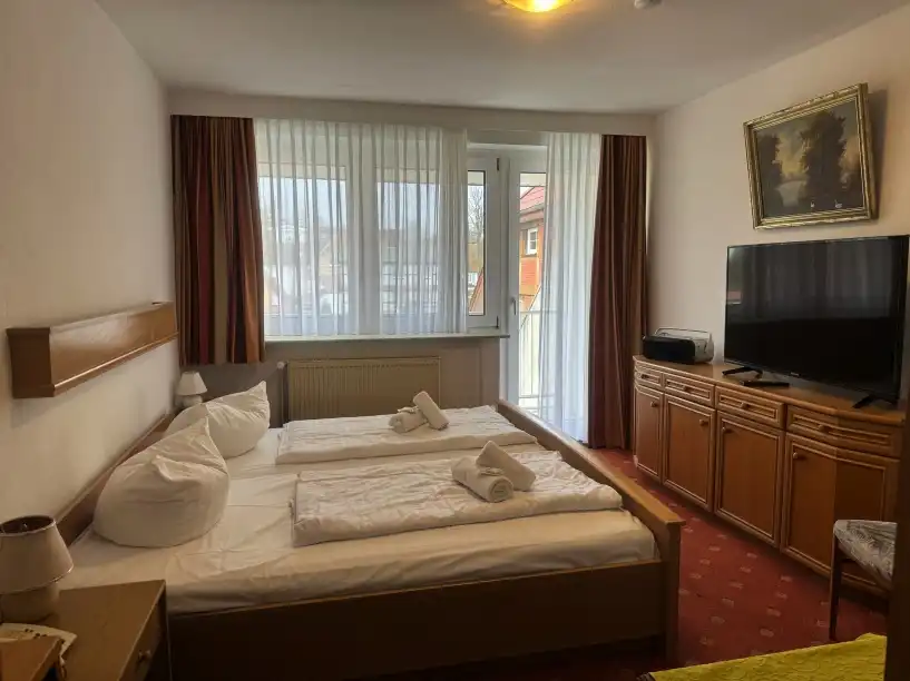 Galerie - Alcor Hotel