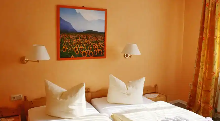 Strandhotel Lobbe - Bild 2