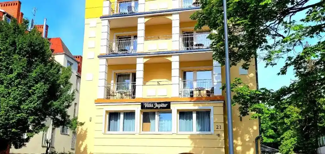 Foto - Usedom Nächte