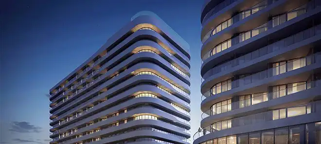 Aufnahme - Usedom Hotel