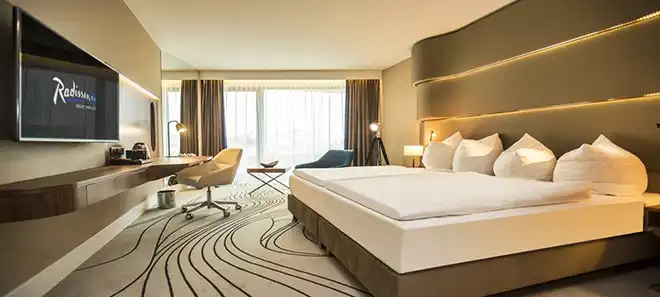 Impression - Usedom Hotel