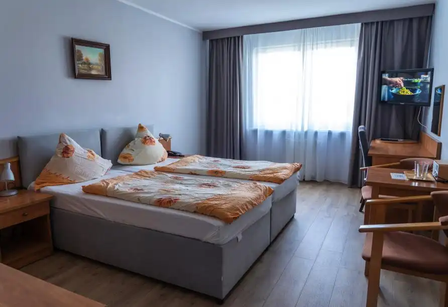 Aufnahme - Usedom Swinemünde