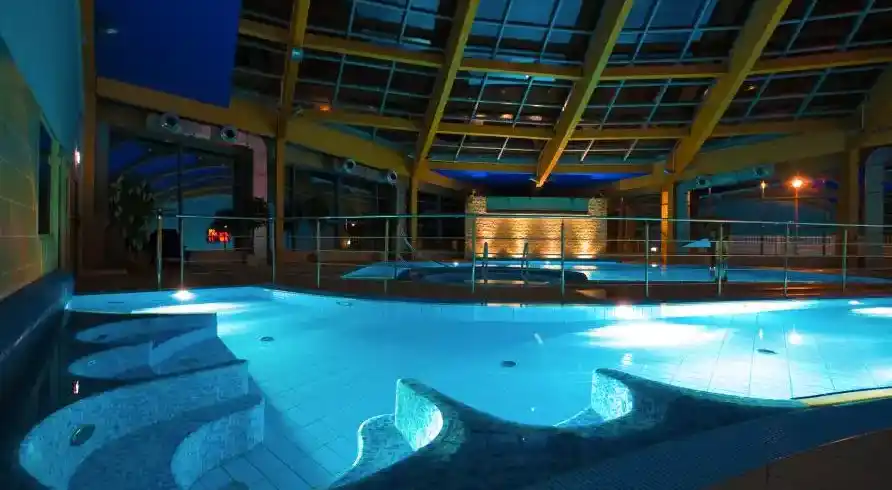 Usedom Swinemünde - Bild 3