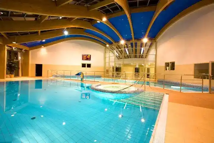 Usedom Swinemünde - Bild 4