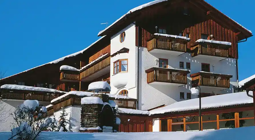 Foto - Weihnachten Bayerischer Wald im Landhotel Margeritenhof in Drachselsried