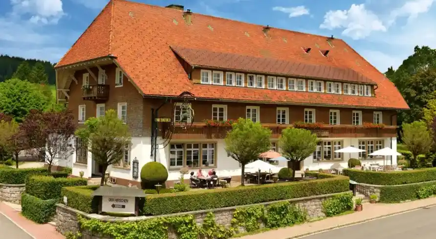 Foto - Weihnachten Schwarzwald